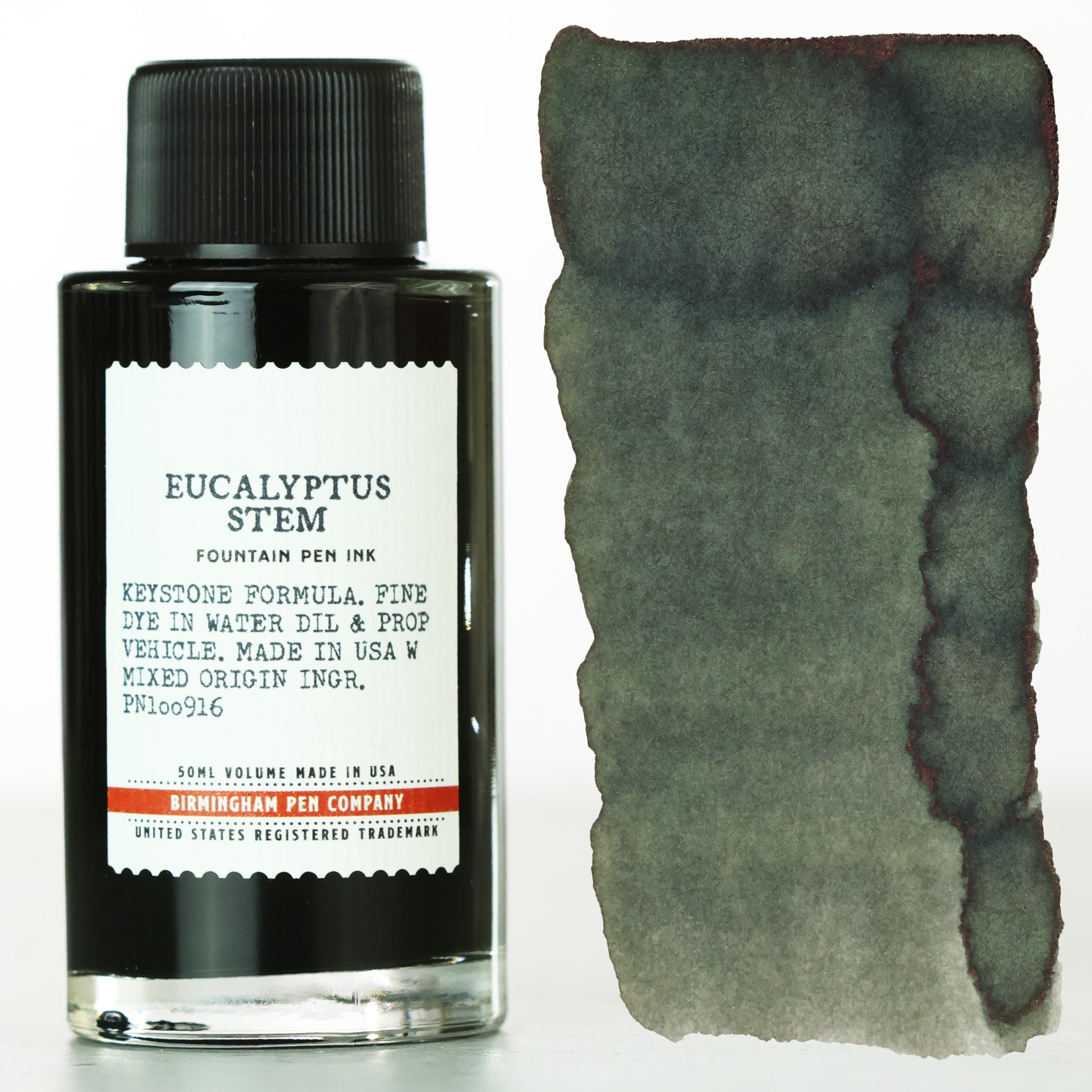 Around-the-House Ink Bundle