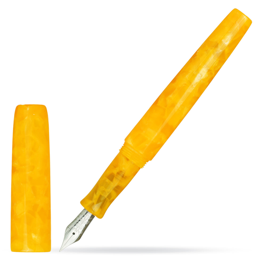 Mango Sorbet
