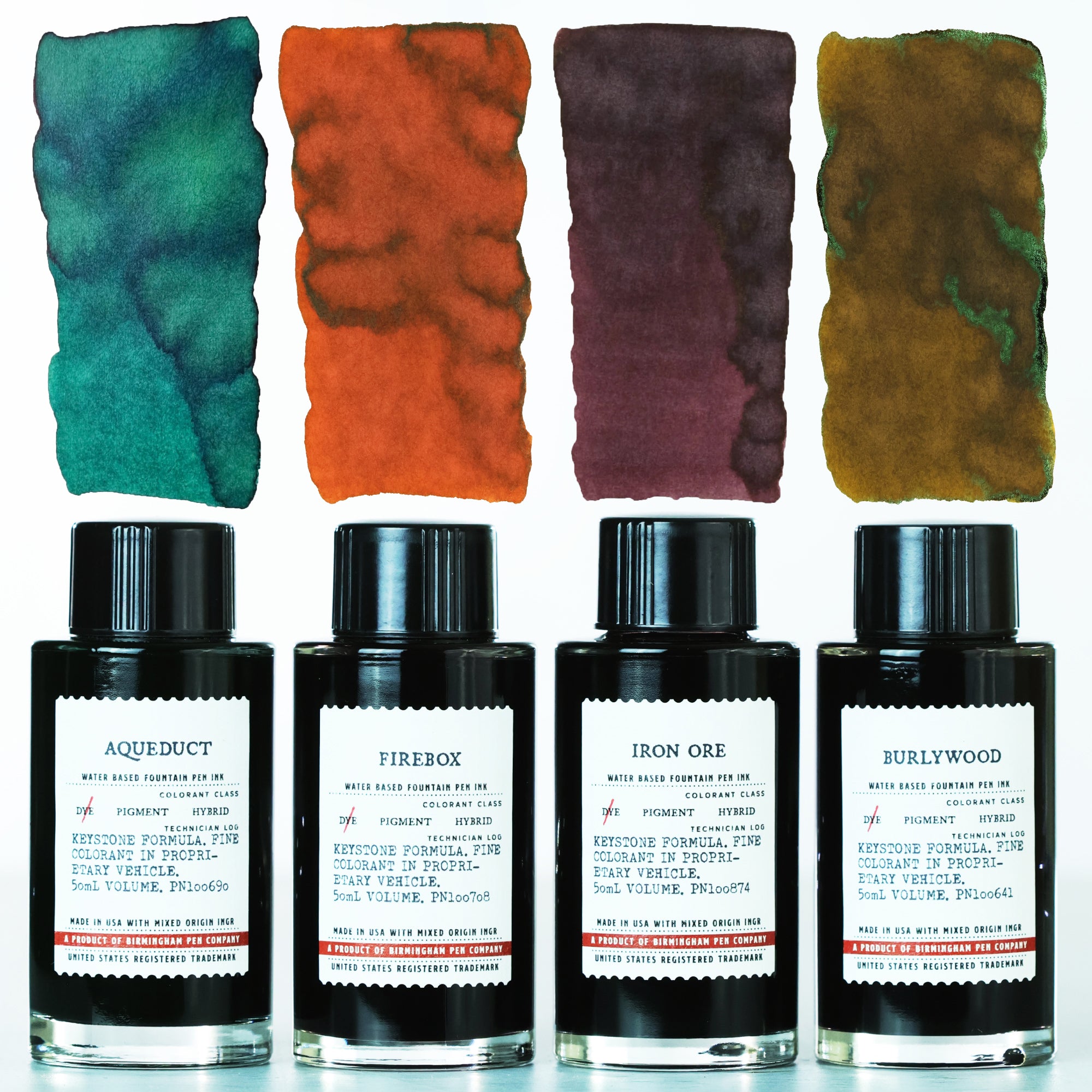 Firebox Ink Bundle