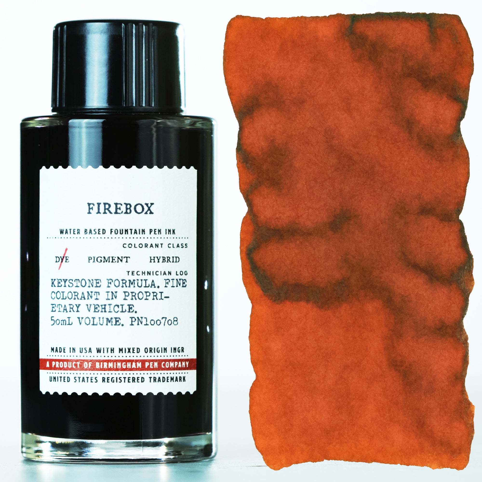 Firebox Ink Bundle