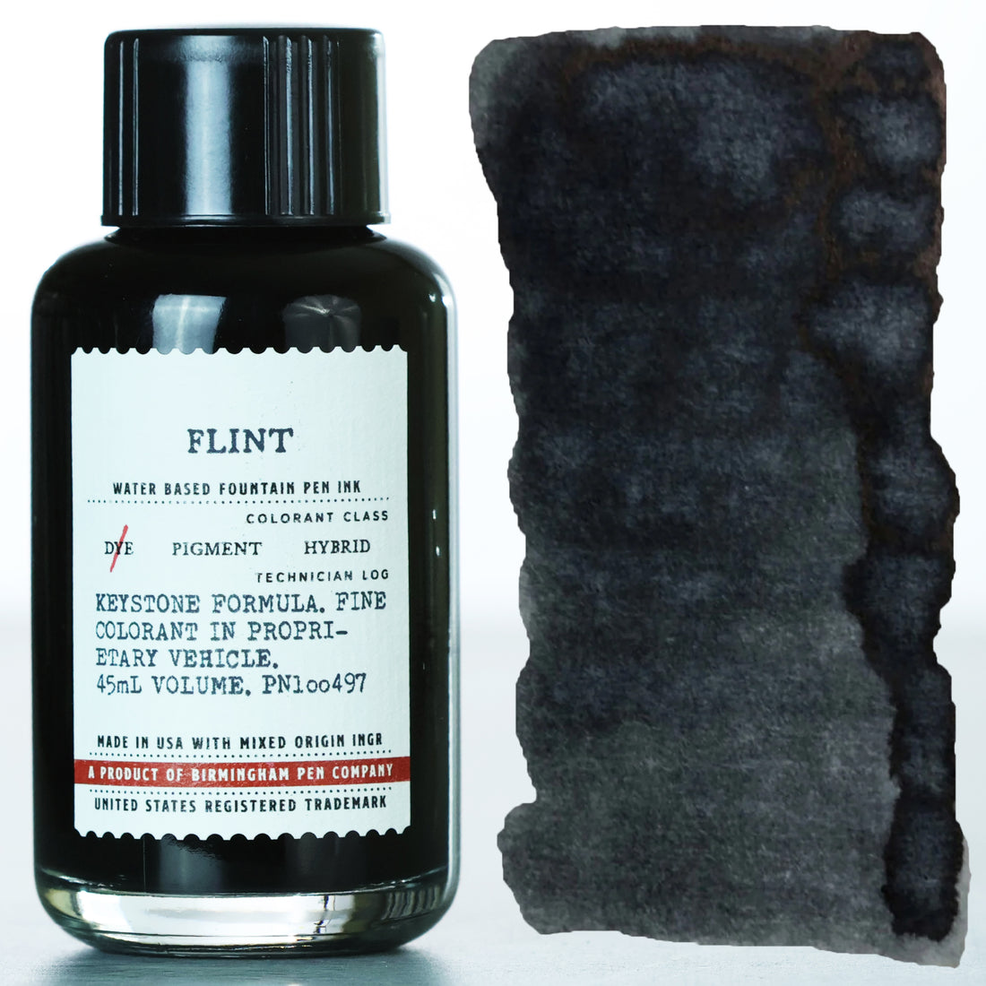 Flint