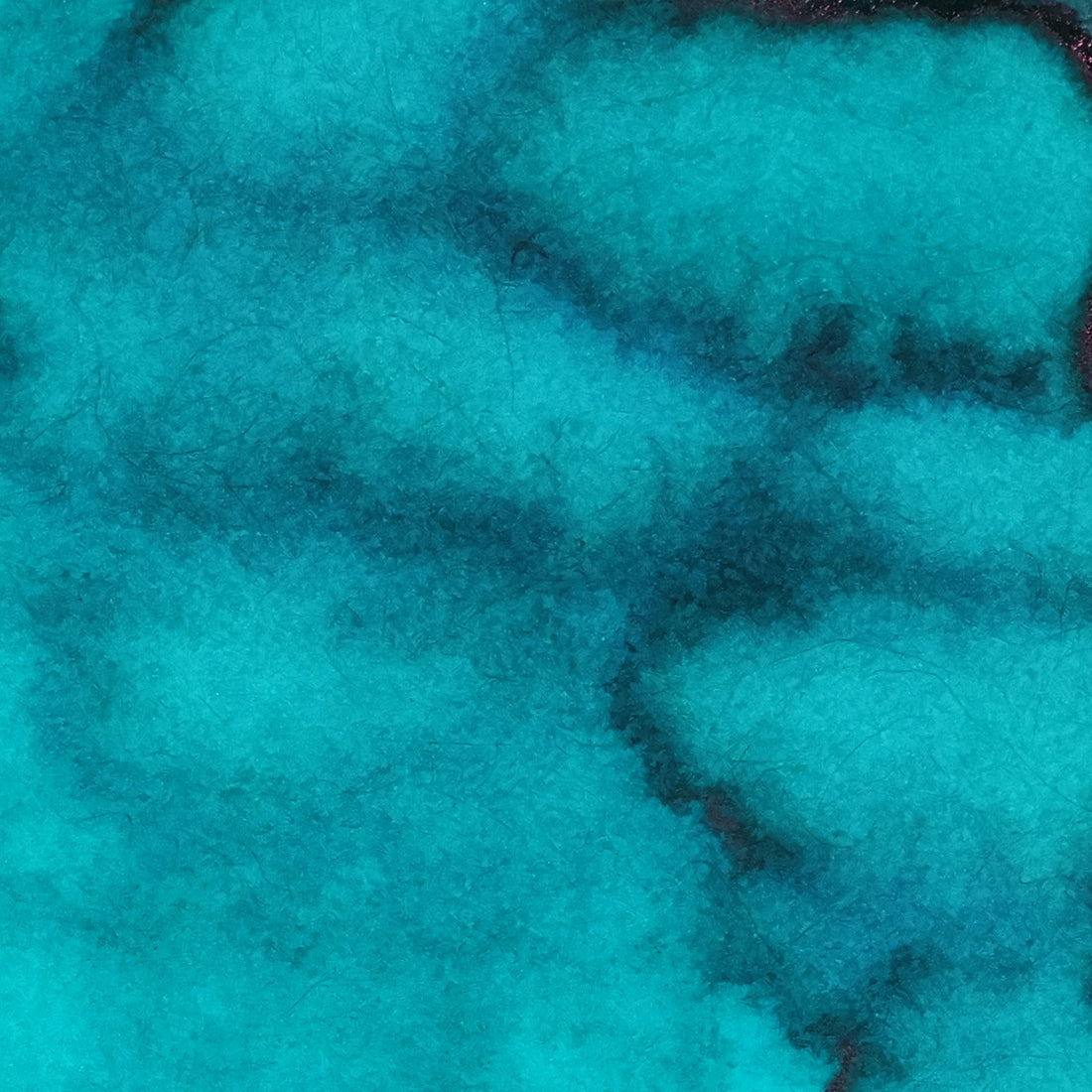 Fountain Turquoise