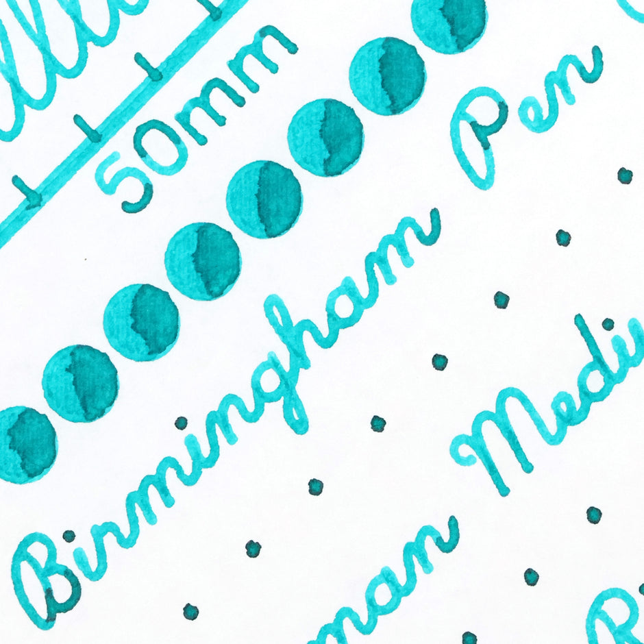 Fountain Pen Ink – Birmingham Pen Company
