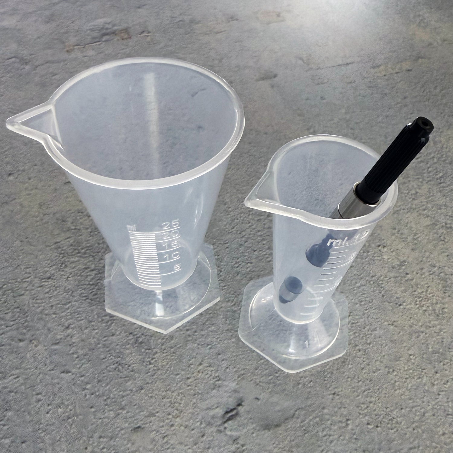 Writing Ink Graduate Set
