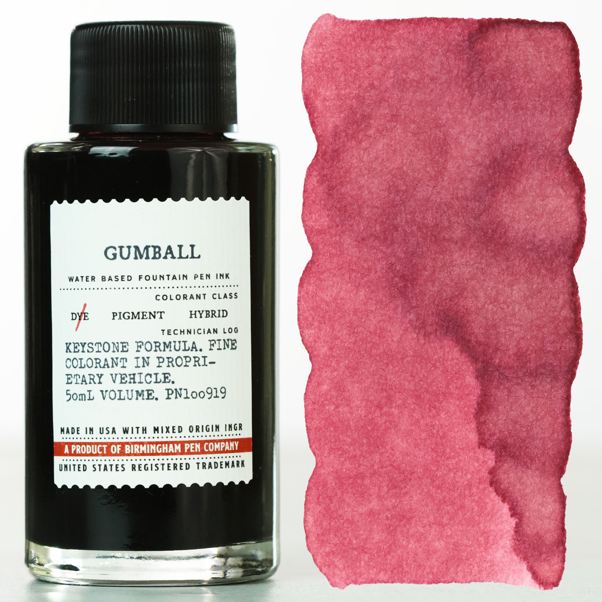 Penny Arcade Ink Bundle