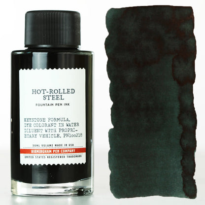 Inkkeep&
