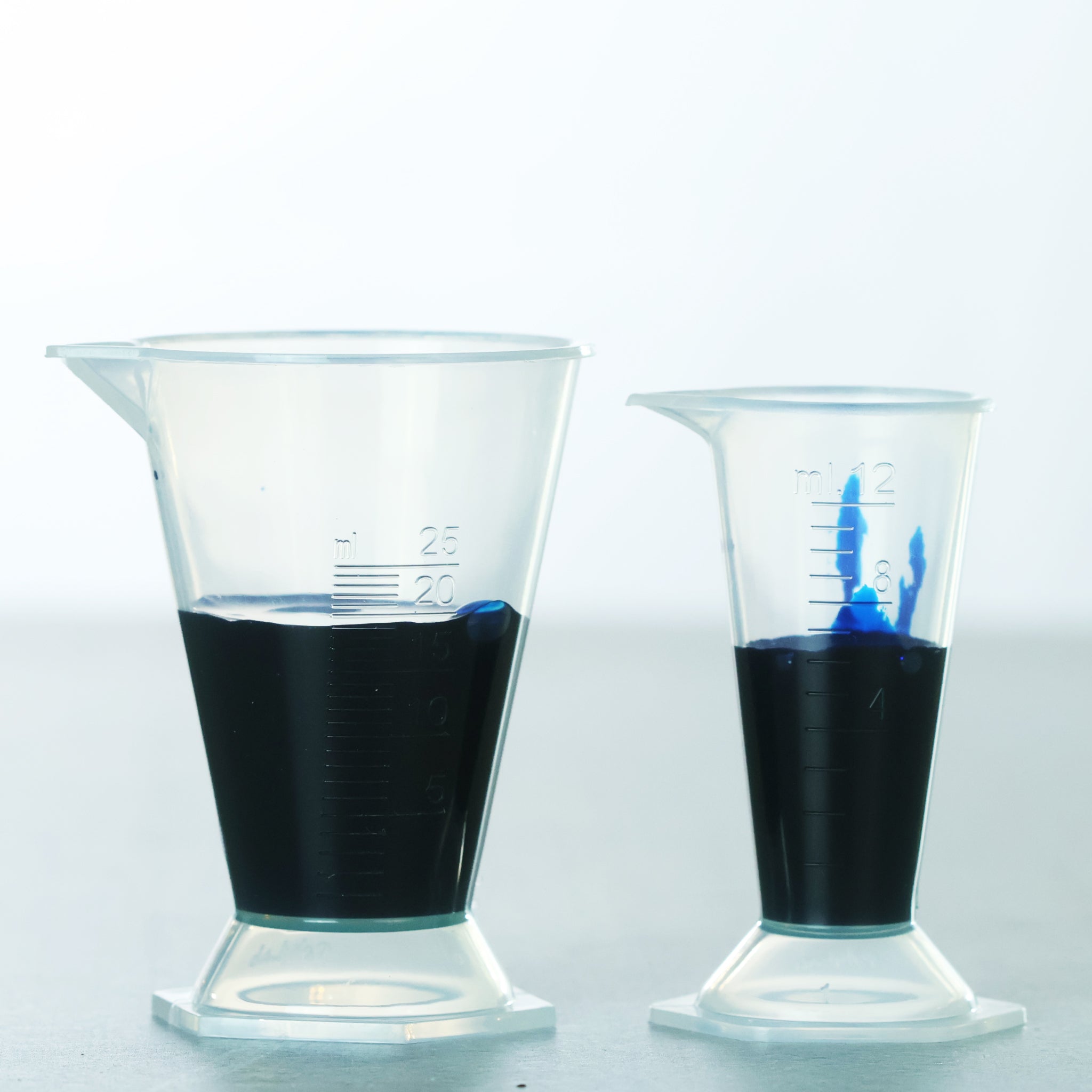 Writing Ink Graduate Set