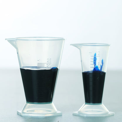 Conical Writing Ink Graduate Set