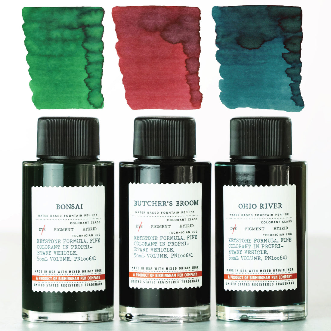 Inkkeep&