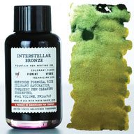 Interstellar Bronze - 45mL Glass Bottle
