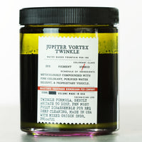 Jupiter Vortex Twinkle