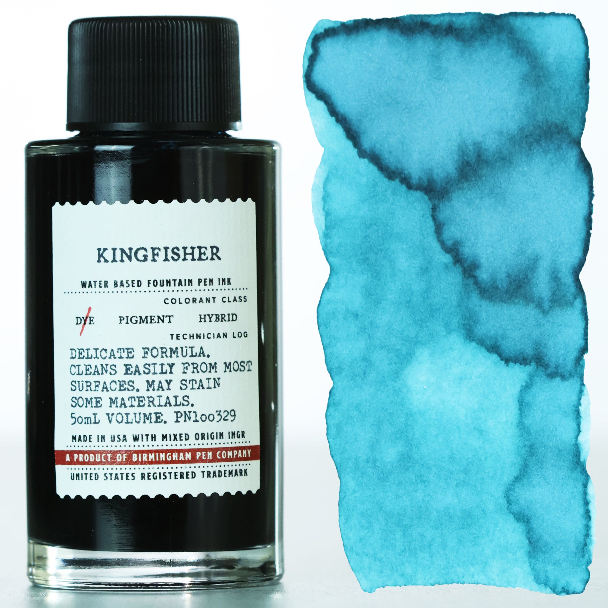 Angelfish Ink Bundle