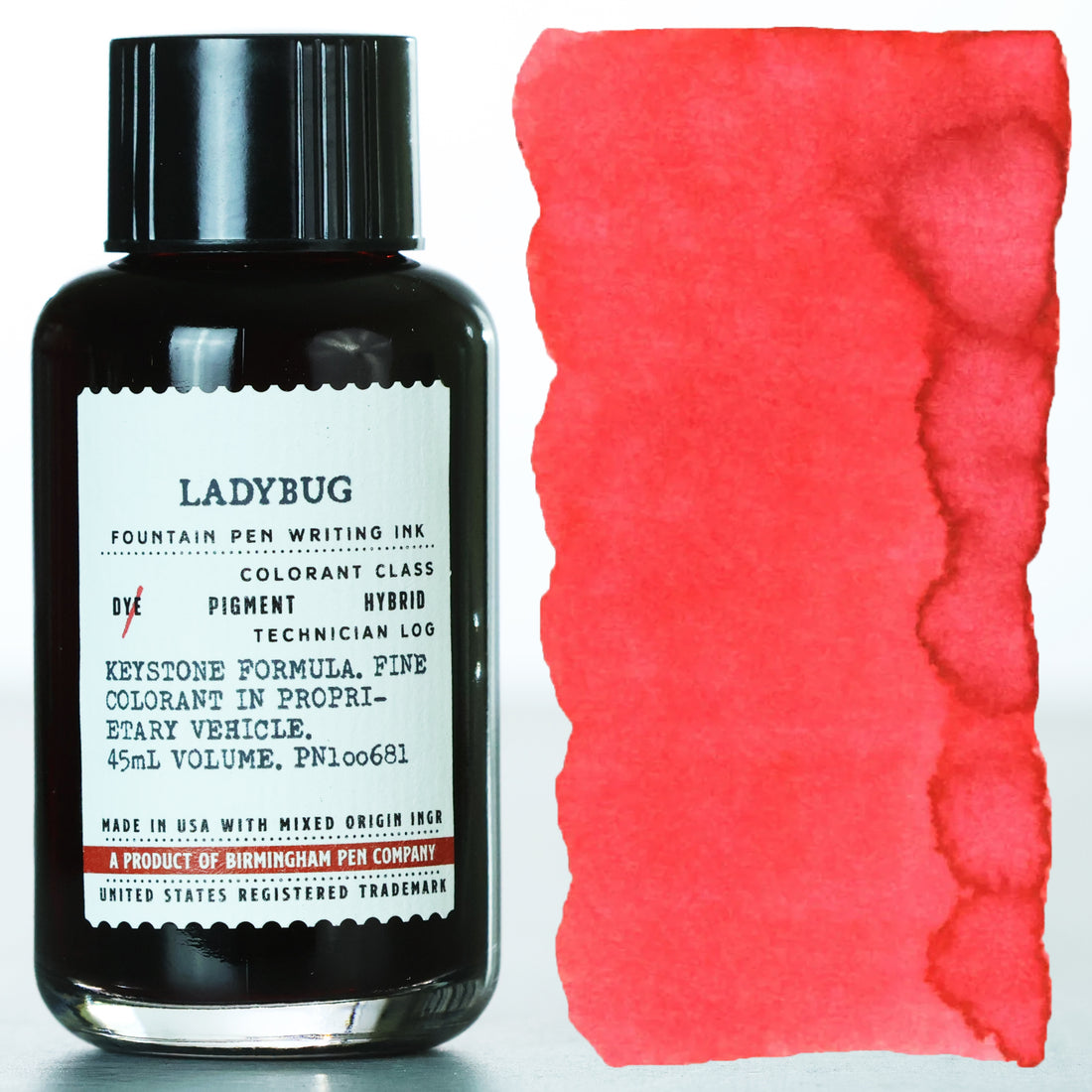 Ladybug