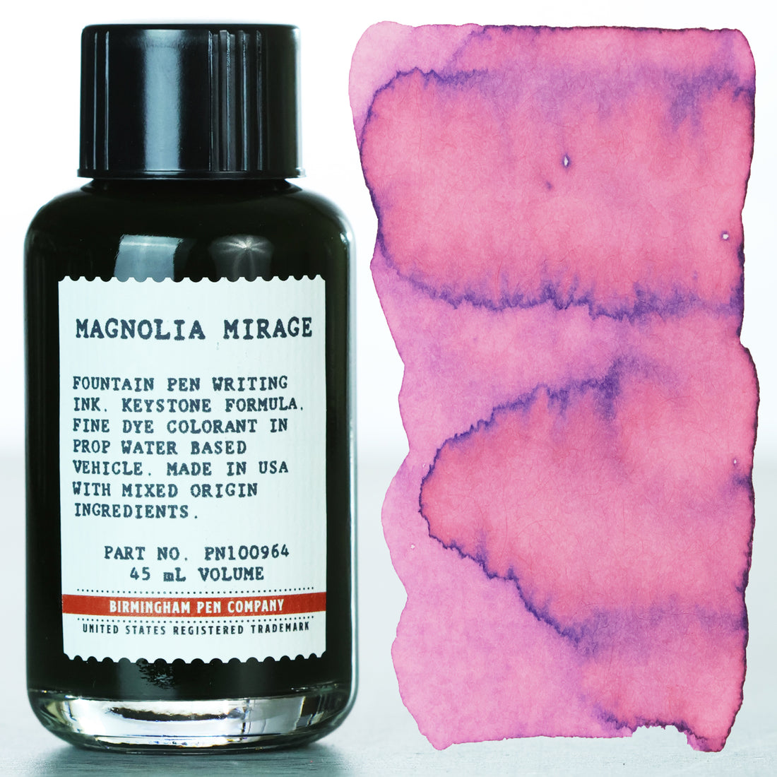 Magnolia Mirage