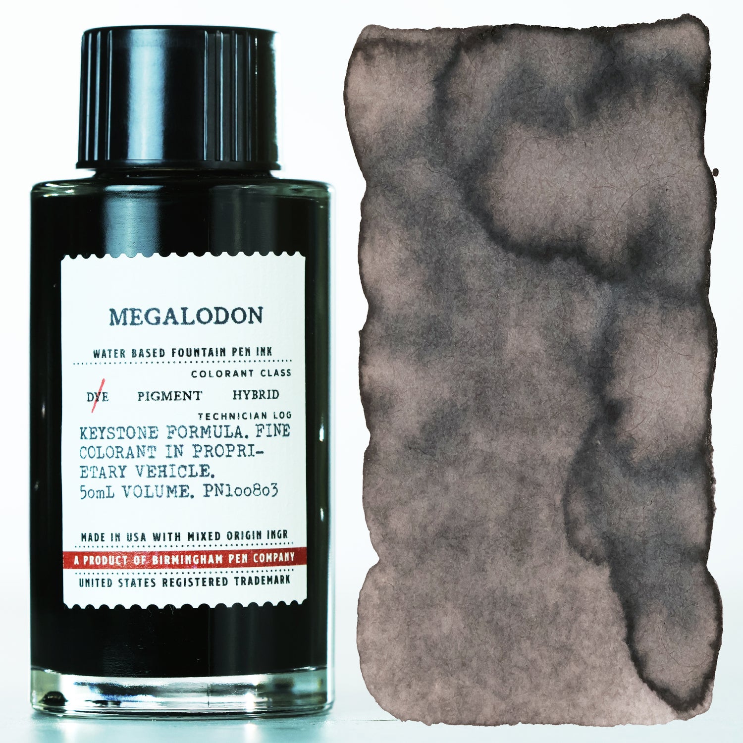 Megalodon Ink Bundle