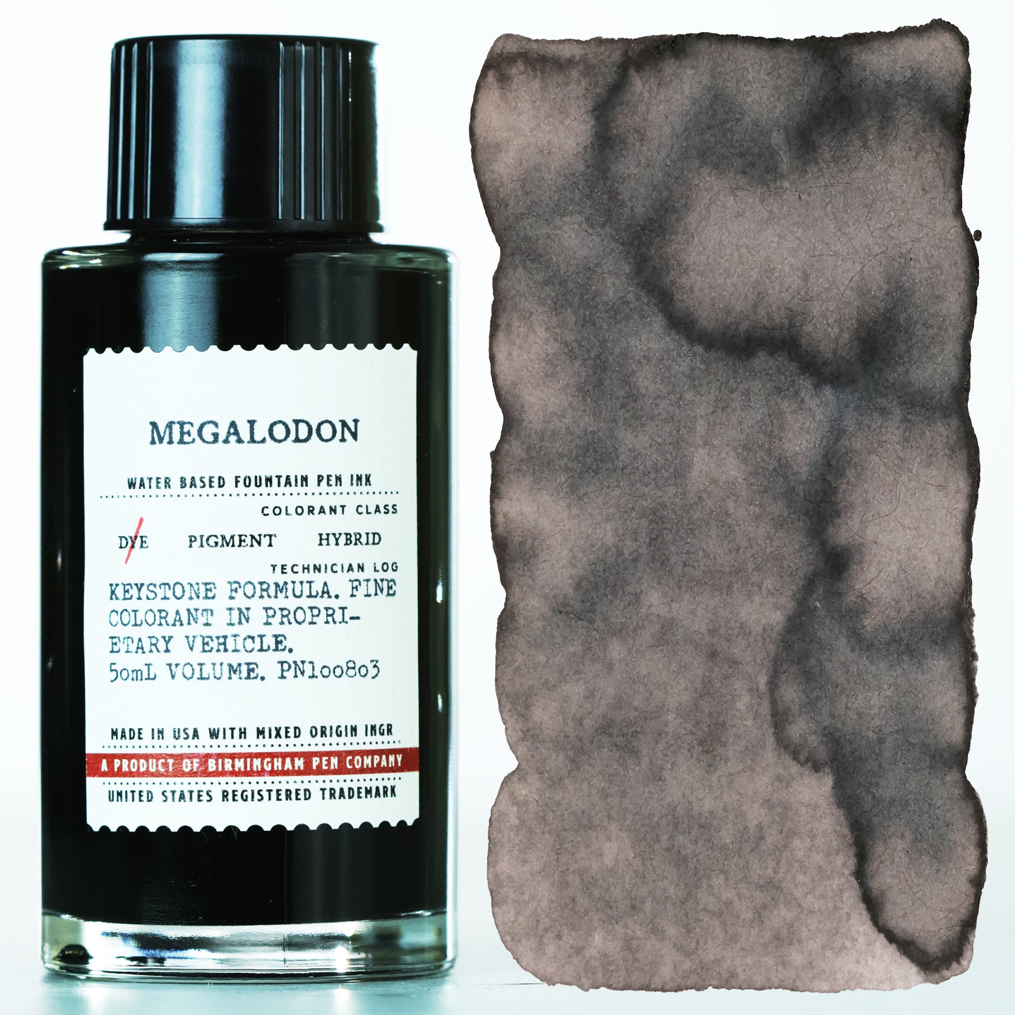 Megalodon Ink Bundle