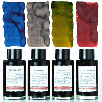 Megalodon Ink Bundle