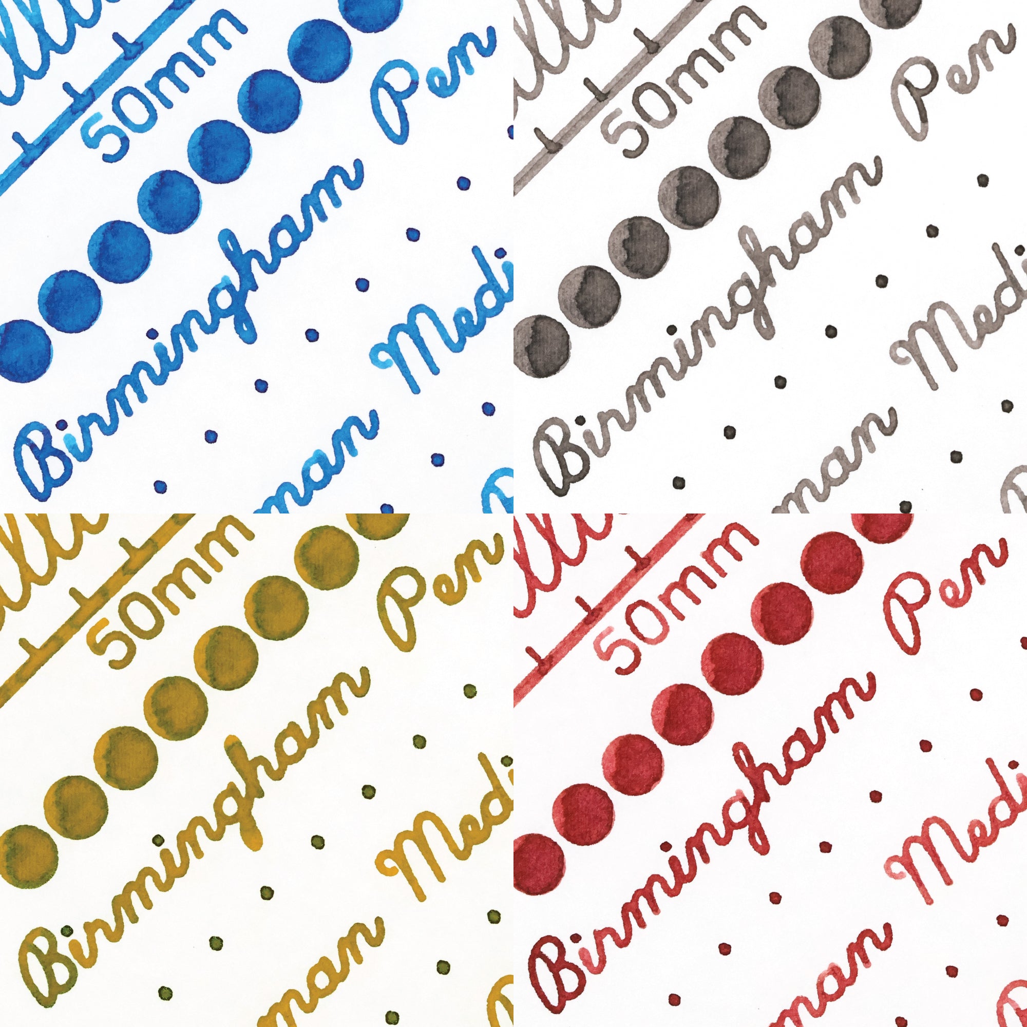 Megalodon Ink Bundle