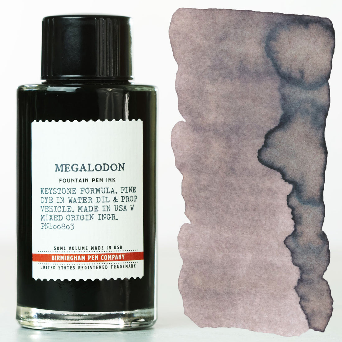 Megalodon