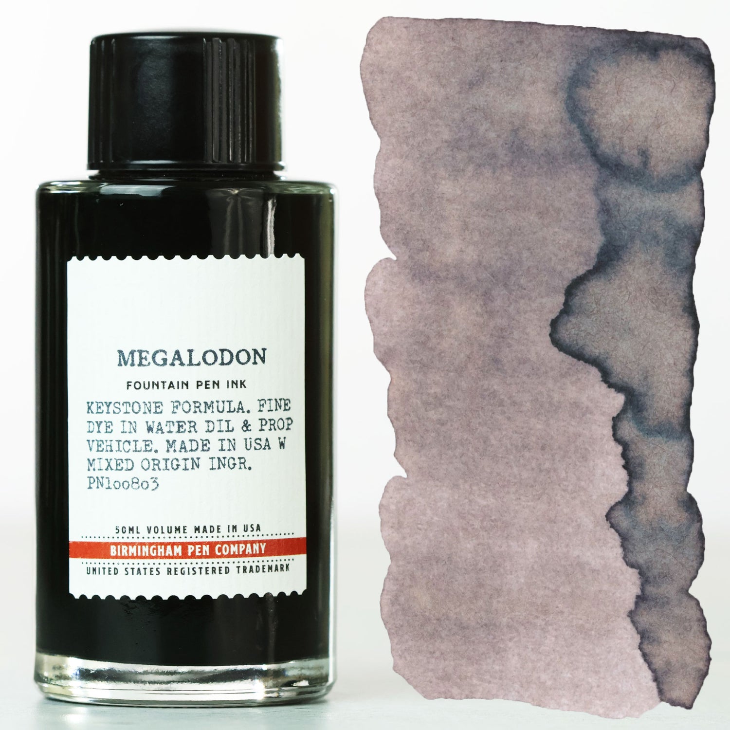 Megalodon