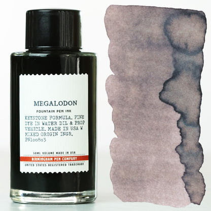 Megalodon