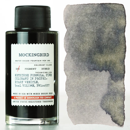 Dart Frog Ink Bundle