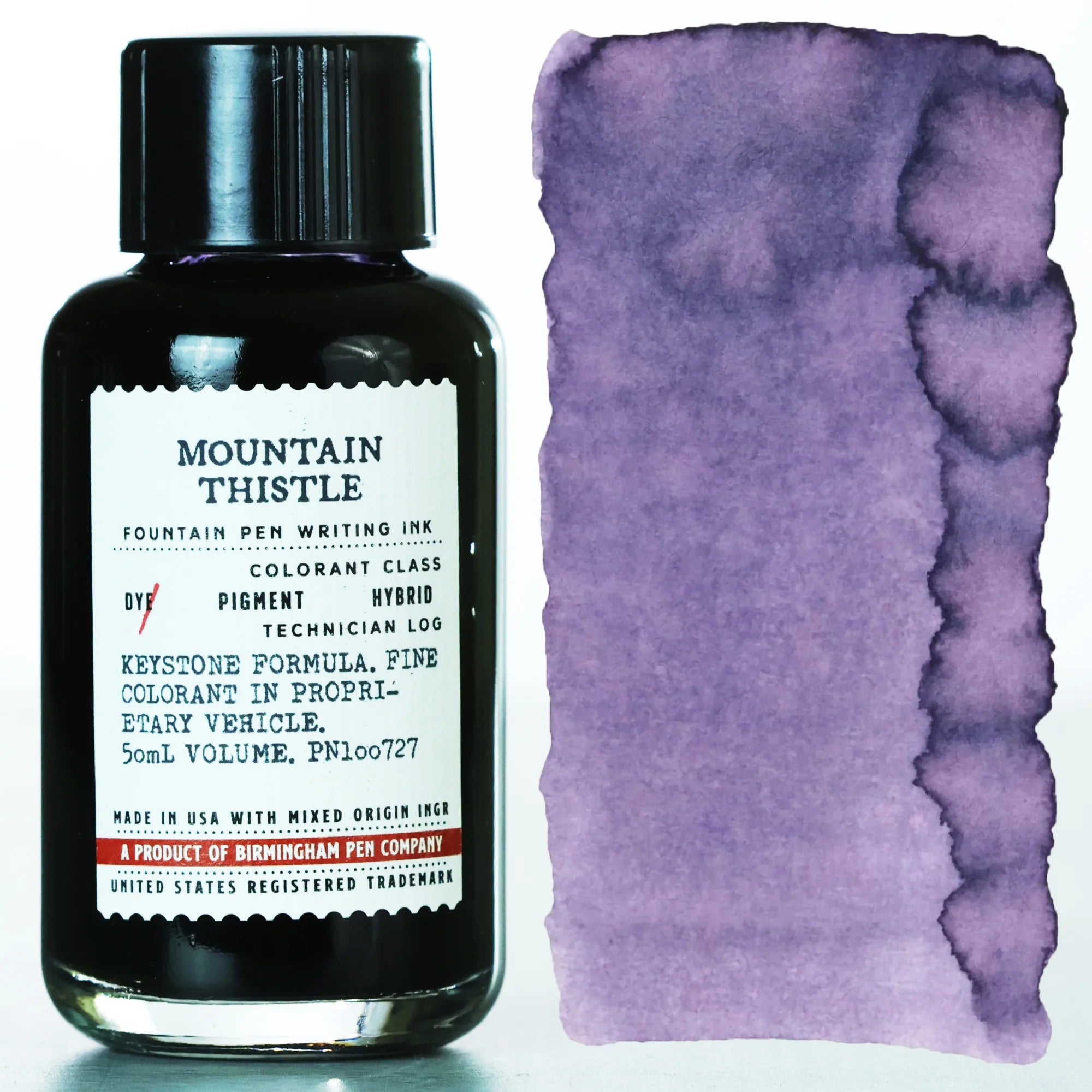 Water Bear Ink Bundle