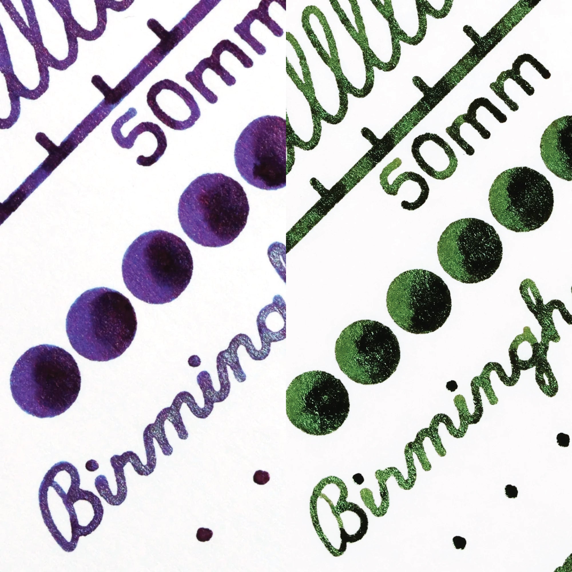 Biophoton Twinkle Pair