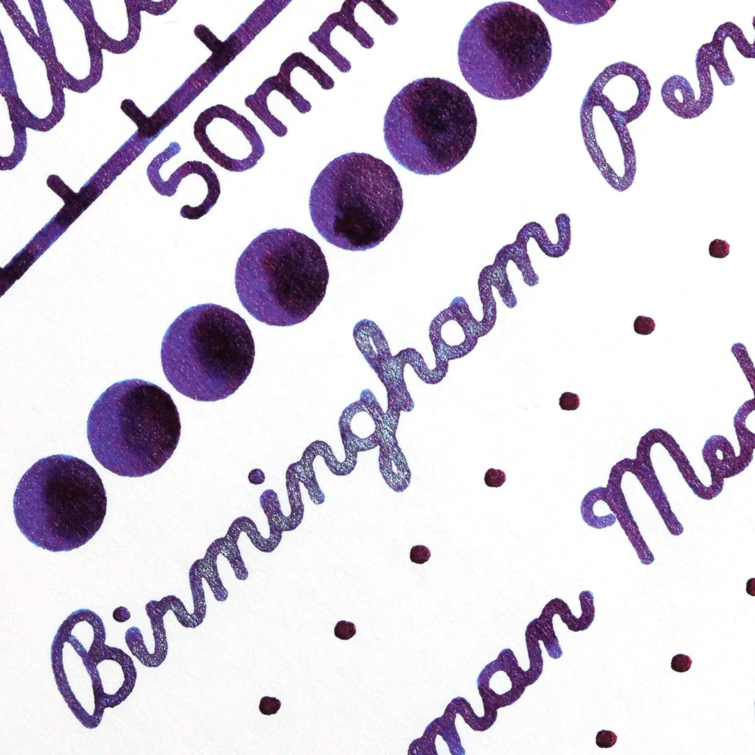 Neutron Star Twinkle