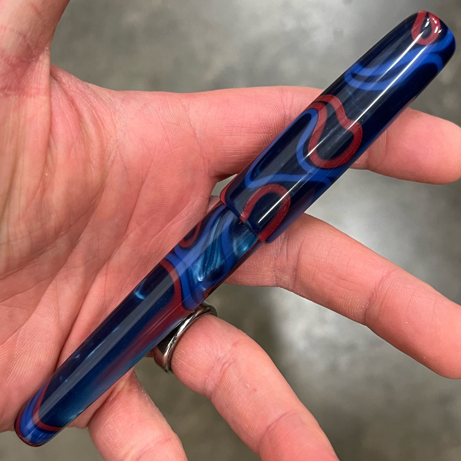 Photon Torpedo