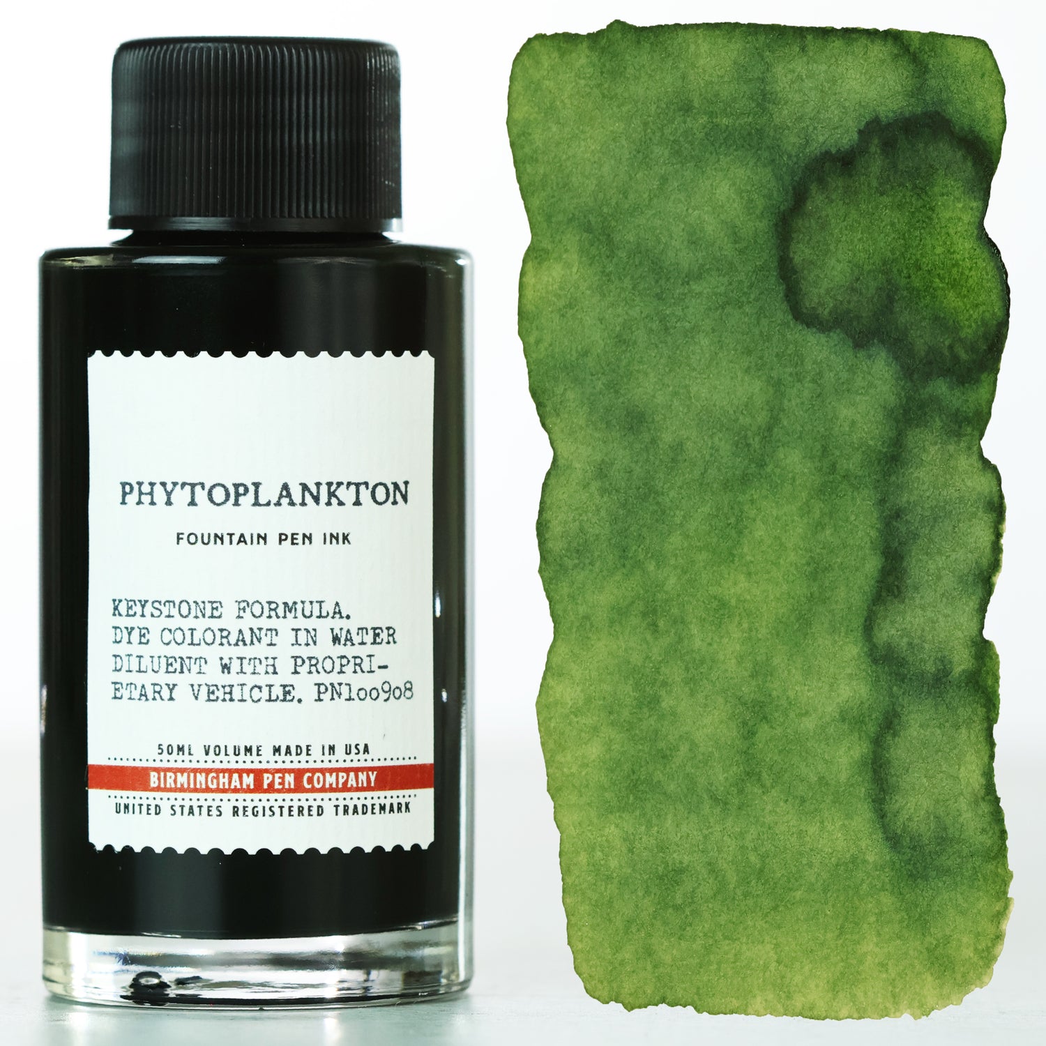 First Edition Ink Bundle