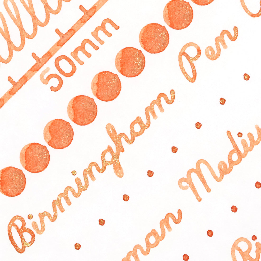 Pumpkin Twinkle