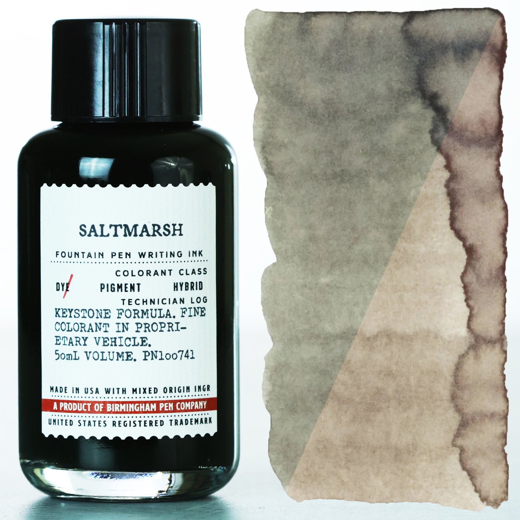 Saltmarsh