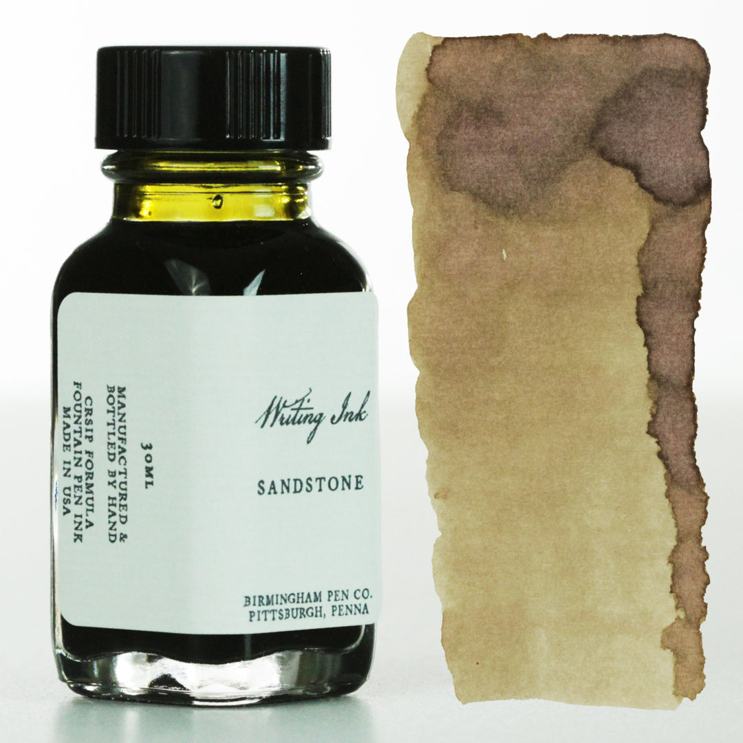Sandstone