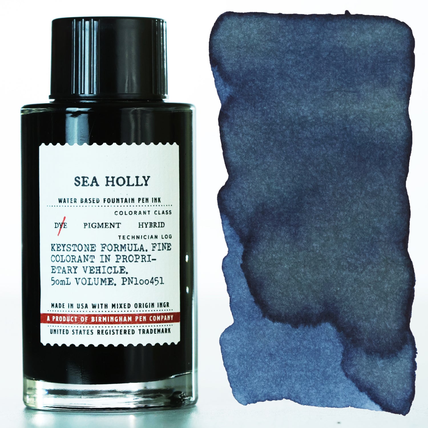Sea Holly Ink Bundle