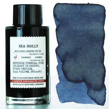 Sea Holly Ink Bundle