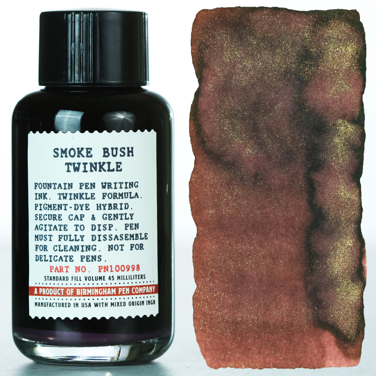 Wormwood Twinkle Pair