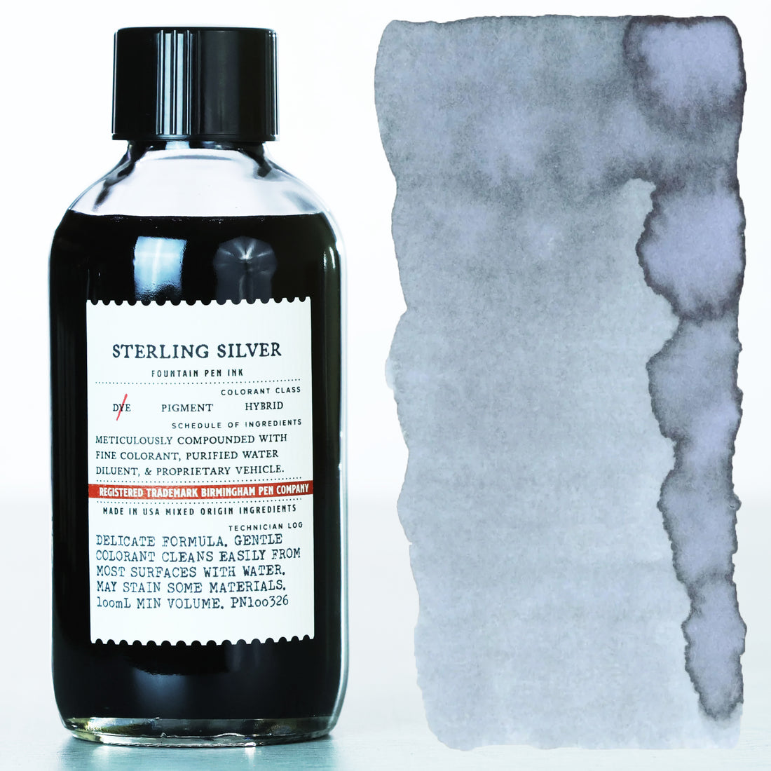 Maker of Inks & Pens – Birmingham Pen Company