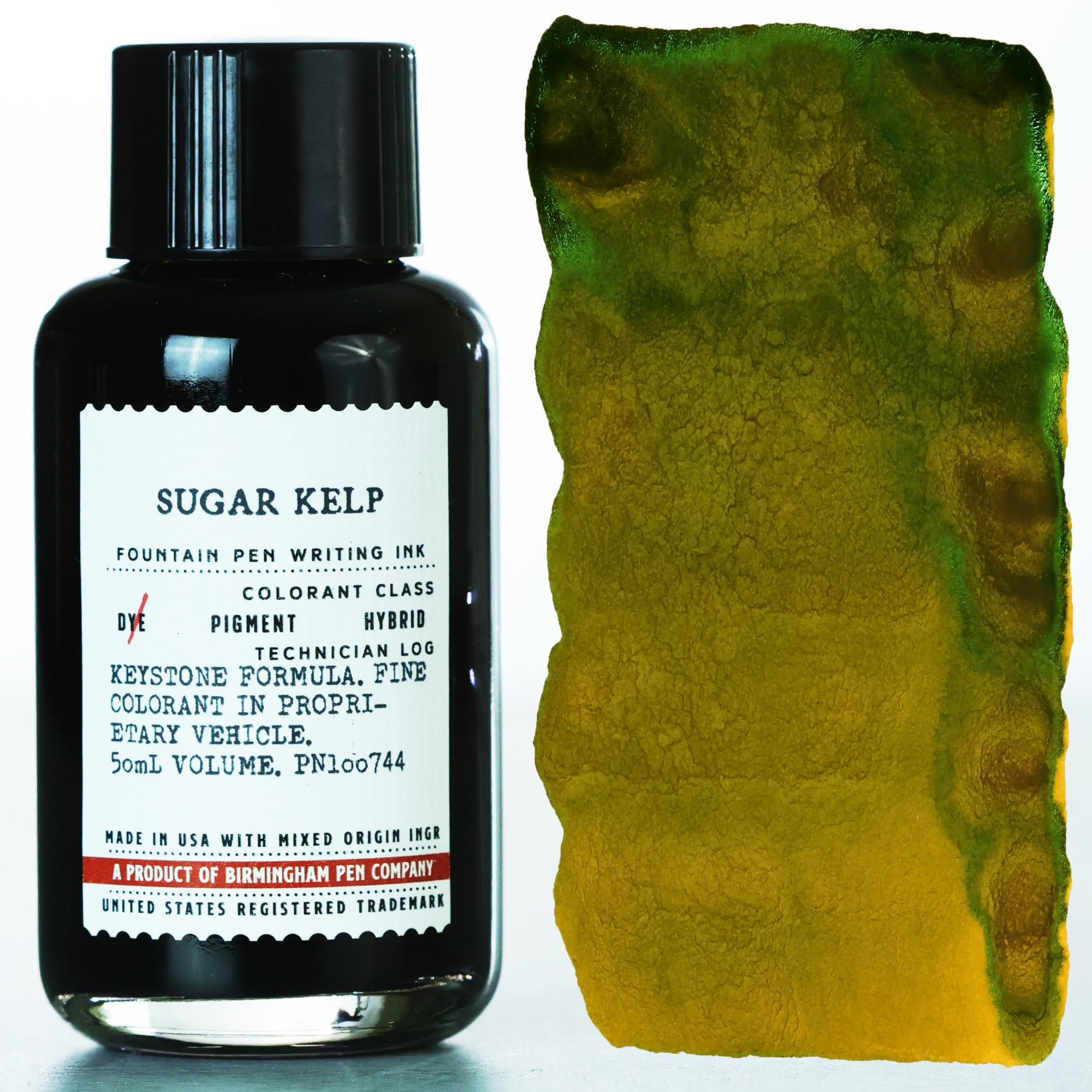 Sugar Kelp