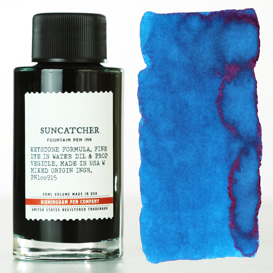 Maker of Inks & Pens – Birmingham Pen Company