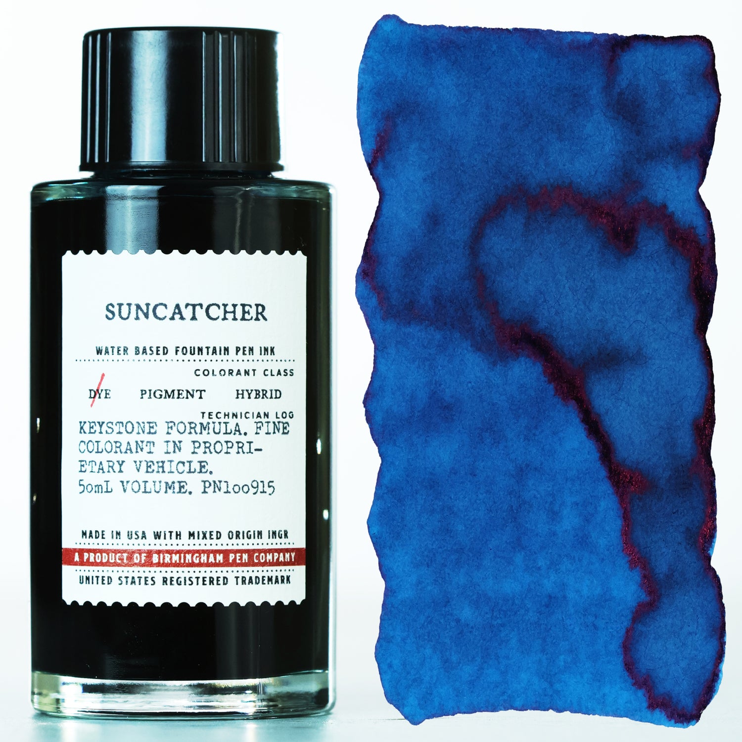 Megalodon Ink Bundle