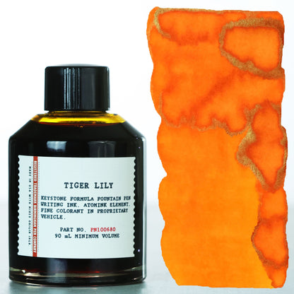 Tiger Lily