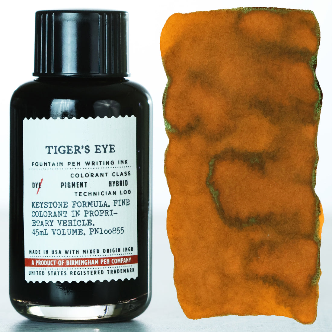 Tiger&