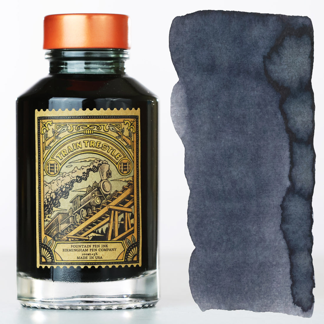 Ink Train Studio Collection – Birmingham Pen Company