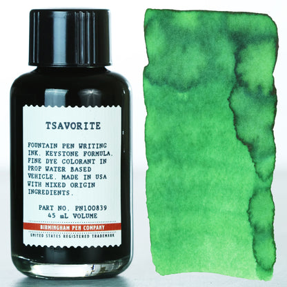 Tsavorite