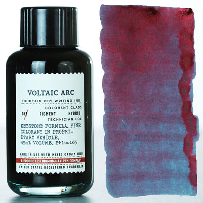 Voltaic Arc