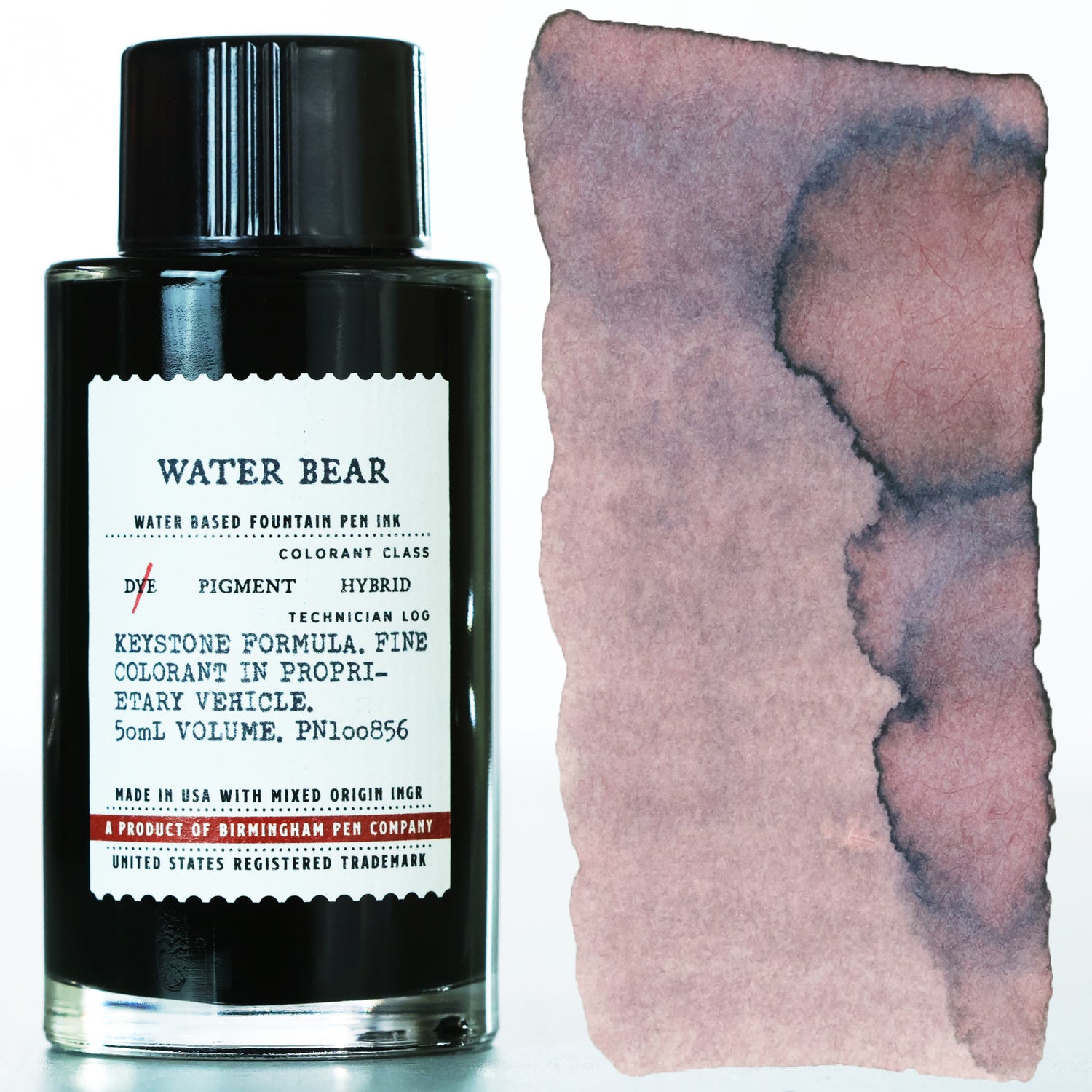 Water Bear Ink Bundle