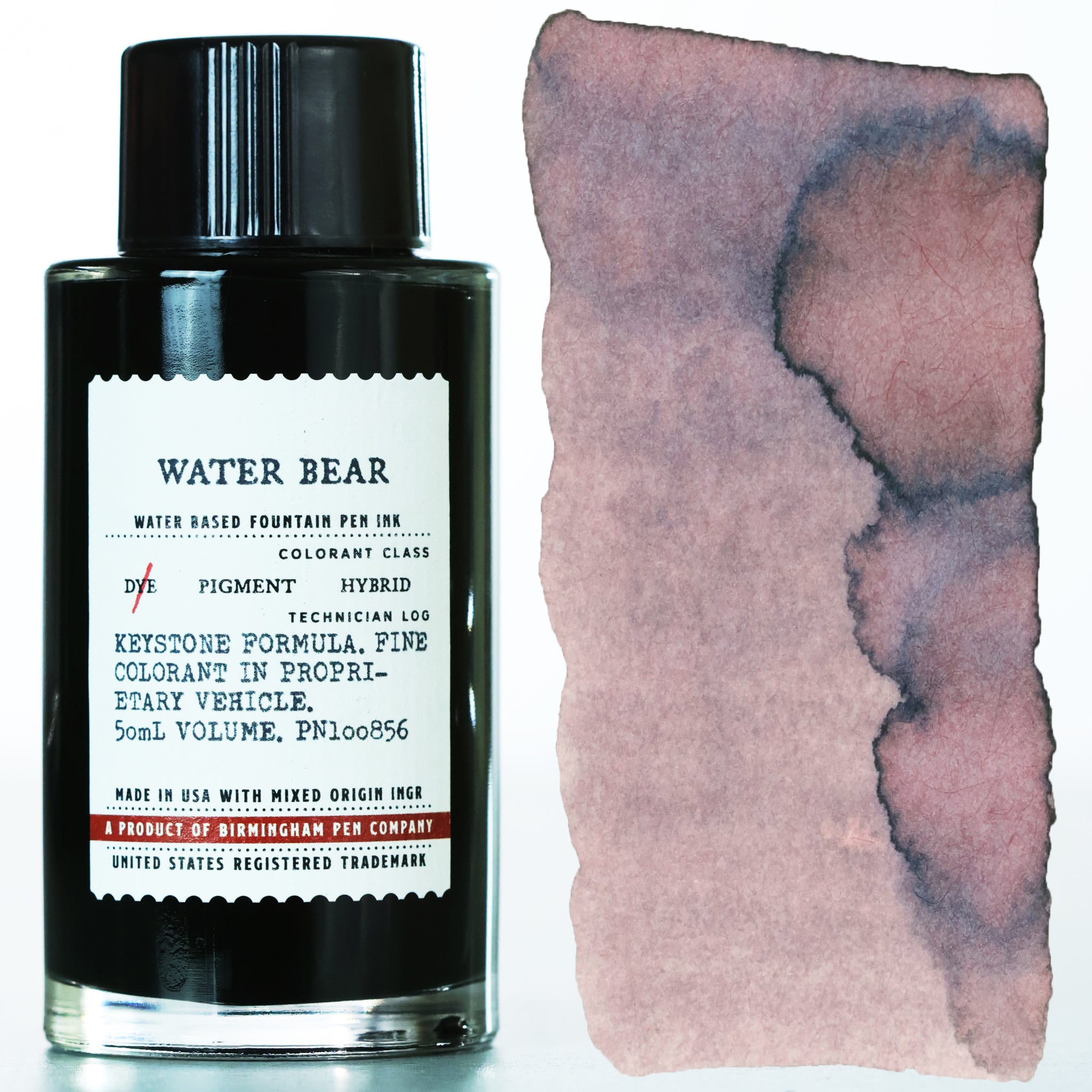 Water Bear Ink Bundle