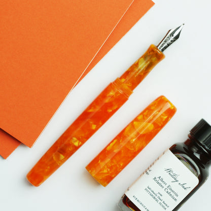 Mandarin Marmalade