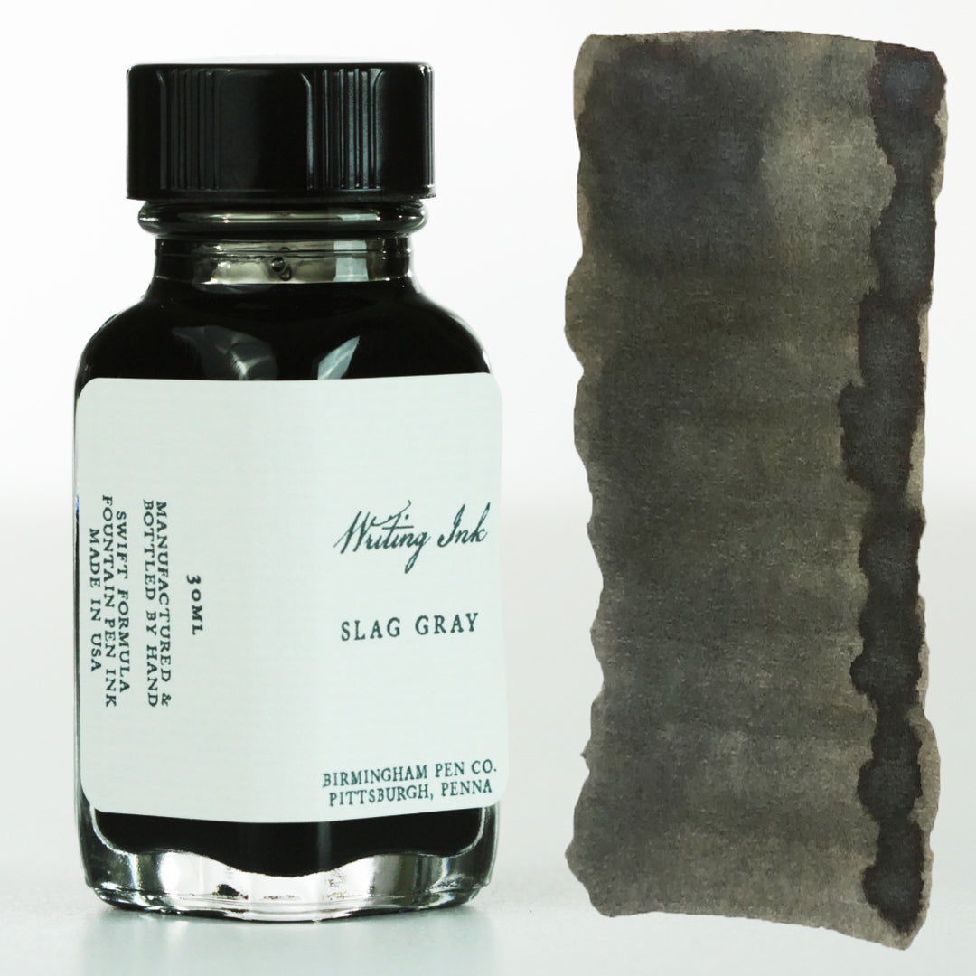 Slag Gray